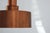 Mid-Century Modern Copper T292 Ceiling Lamp by Hans-Agne Jakobsson for Hans-Agne Jakobsson Ab Markaryd, 1950s For Sale - Image 3 of 7