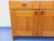 Vintage Pine Buffet by Charlotte Perriand for Les Arcs, 1960s For Sale - Image 16 of 17