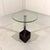 Vintage Dutch HK-2 Side Table by Hank Kwint for Metaform, 1980s For Sale - Image 4 of 18
