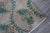 Beige 1970s Turkish Anatolian Handmade Floral Desing Runner Rug For Sale - Image 8 of 12