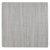 Bauer Collection Modern Grey Pattern-Less Rug by Doris Leslie Blau For Sale
