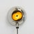 Silver Vintage Teapot Table Lamp, 2000s For Sale - Image 8 of 8