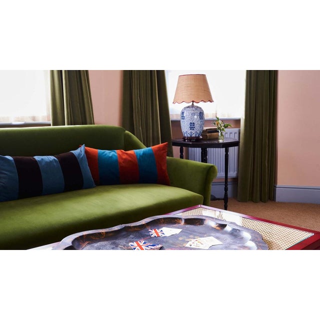 Terracotta Gaia Coffee Table by Ceraudo For Sale - Image 5 of 7