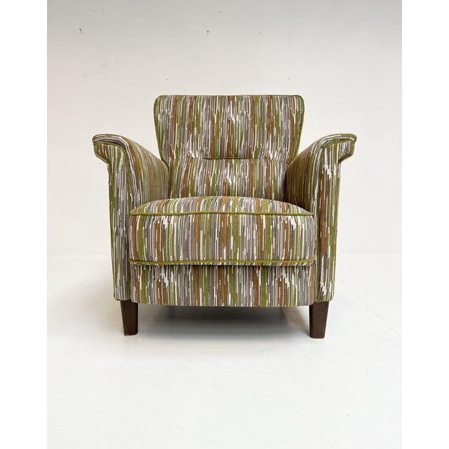 Vintage Armchair, 1960s For Sale - Image 14 of 14
