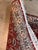 2ft 6in × 19ft 10in Traditional Floral Runner Rug For Sale - Image 9 of 12