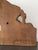 Wood Flavio Pancheri, Italian Nativity Relief, 1970s, Chestnut For Sale - Image 7 of 18
