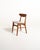 Vintage Danish Monaco Chairs from Farstrup Møbler, 1960s, Set of 4 For Sale - Image 4 of 12