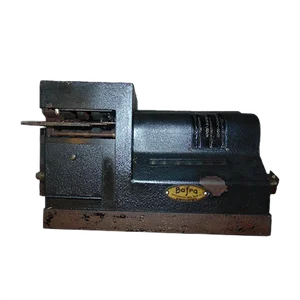 Antique Cash Register from Bafra