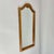 Art Deco Oak Wall Mirror, Germany, 1930s For Sale - Image 11 of 12
