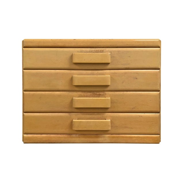 American Modern Chest of Drawer For Sale - Image 13 of 13