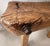 19th Century French Oak Butchers Table For Sale - Image 4 of 6