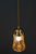 Leopold Bauer Pendant with Loetz Glass Shade, 1920s For Sale - Image 11 of 18