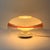 Metal Table Lamps in Layered and Shaded Murano Glass from Leucos, Italy, 1970s, Set of 2 For Sale - Image 7 of 13
