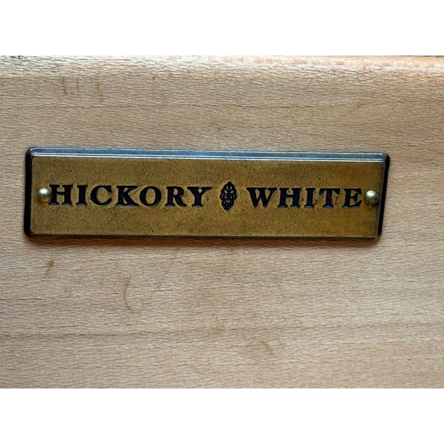 Hickory White "Genesis" Collection Dresser For Sale - Image 12 of 12