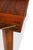 Set of Two (2) Mid-Century Modern "Step" End Tables in Walnut W/ Storage Drawers by American of Martinsville, Usa, C. 1960s For Sale - Image 14 of 18