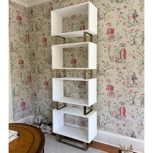 Villa & House Victor Etagere For Sale In Washington DC - Image 6 of 7