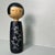 Sōsaku Kokeshi by Shinichiro Miyashita, 1980s For Sale - Image 9 of 9