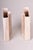 Mid-Century Humidifiers by Keramika Kletnice, Czech, 1970s, Set of 2 For Sale - Image 4 of 6