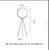 Superloon Floor Lamp by Jasper Morrison for Flos For Sale In Tampa - Image 6 of 6