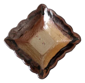 Handmade Studio Pottery Bowl