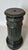 Ceramic Column and Flower Pot by Johann Peter Gréber, Set of 2 For Sale - Image 7 of 12