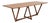 Dining Table attributed to Inge and Luciano Rubino, Italy, 1960 For Sale
