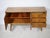 Mid-Century Modern Sideboard in Walnut, 1960s For Sale - Image 4 of 11