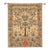 Tree of Life - Light Loom Woven Tapestry - Requires Rod Size 1 For Sale
