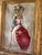 Louis St. Lewis "George" Large Original Mixed Media 3d Crown Assemblage Signed For Sale - Image 10 of 11