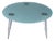 Postmodern Model M Dining Table by Philippe Starck for Aleph / Driade For Sale