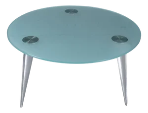Postmodern Model M Dining Table by Philippe Starck for Aleph / Driade