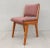 1950s Vintage Jens Risom for Knoll Model 666 Dining Chairs- Set of 4 For Sale - Image 5 of 12
