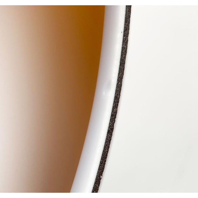 Mid-Century Tulip Glass Pendant Lamp from Peill & Putzler, 1960s For Sale - Image 18 of 18