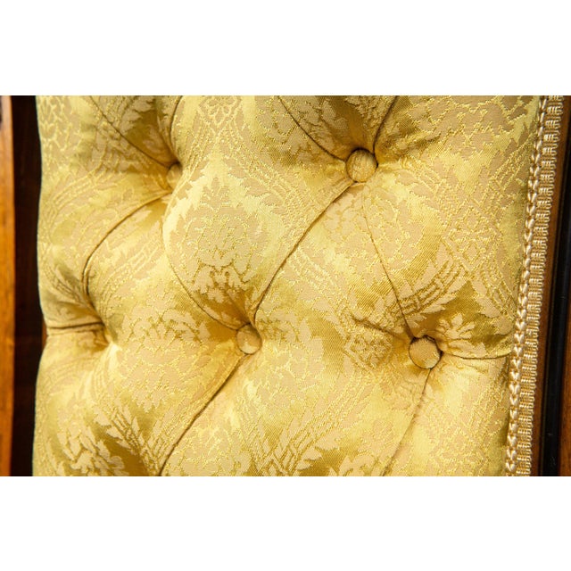 Gründerzeit-Style Salon Chairs, Set of 2 For Sale - Image 16 of 18