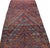 Moroccan Midcentury Zayane Moroccan Rug 6' X 10'11 For Sale - Image 3 of 11