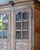Early 19th Century Norman Carved Oak Two-Part Sideboard For Sale - Image 11 of 12