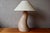 This 1970s lamp, designed by Jacques Molin for Charolles, is a beautiful piece that elegantly captures the creative spirit...