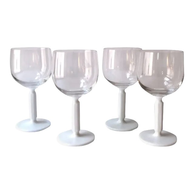 Rosenthal studio-linie グラス6個セット Rosenthal Studio Line Shot glass Made of crystal/ローゼン