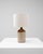 20th Century English Ceramic Jug Table Lamp For Sale - Image 17 of 18