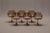 Space Age Dining Chairs, France, 1970s, Set of 6 For Sale - Image 13 of 13