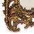 19th Century Louis XV Style Mirror with Gilt Wood Frame Surround, 1970s For Sale - Image 13 of 15