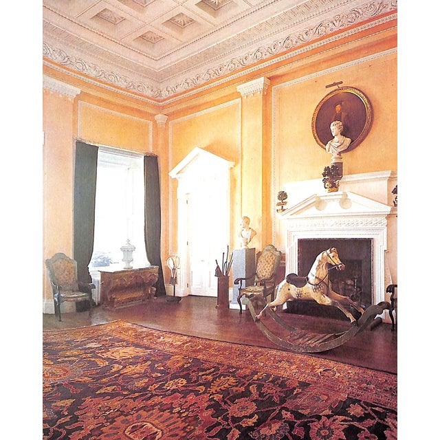 "Architectural Digest: Traditional Interiors" 1979 Rense, Paige For Sale - Image 9 of 10