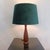 1960s Mid-Century Teak Table Lamp, 1960s For Sale - Image 5 of 8