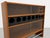 Mid Century Modern Danish Teak Dry Bar Cabinet by Poul Heltborg, C. 1960’s For Sale - Image 13 of 15