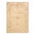 Pasargad Home Azerbaijan Gold Wool Area Rug- 9' 6" X 13' 6" For Sale