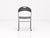 Rare original "juliette" stacking chairs, designed by hannes wettstein for cerruti baleri in the 1980s. These iconic...
