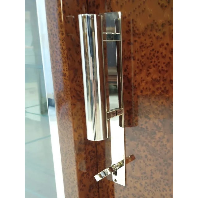 1930s French Art Deco Sideboard, 1930 For Sale - Image 5 of 13