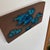 Mid-Century Modern Danish Modern Ceramic Wall Decoration by Dietlinde Hein for Knabstrup, 1960s For Sale - Image 3 of 9
