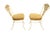 Mid-Century Brown Jordan Wrought Iron Pomegranate Patio Set For Sale In Portland, OR - Image 6 of 10