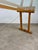 Italian Radical Teso Table, 1970s For Sale - Image 10 of 16